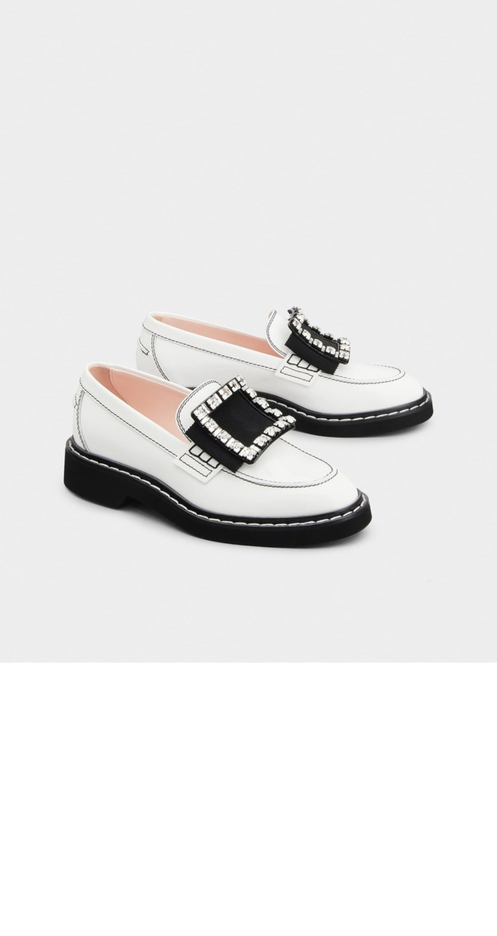 로퍼 레이스업 5483 > Viv Rangers - 비브 레인저스