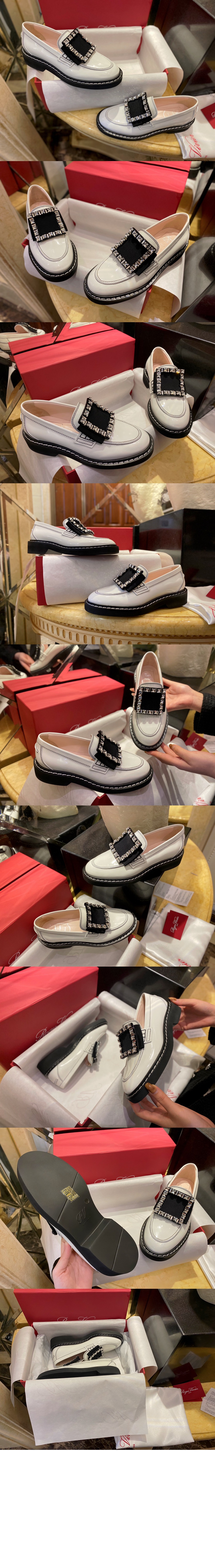 로퍼 레이스업 5483 > Viv Rangers - 비브 레인저스