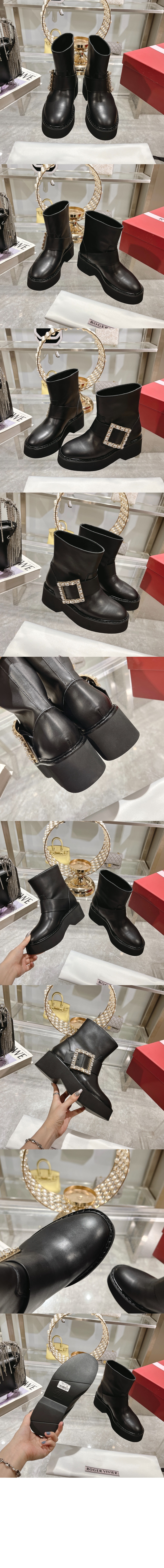 비브 레인저스 바이커 부티 7403 > Viv Rangers - 비브 레인저스