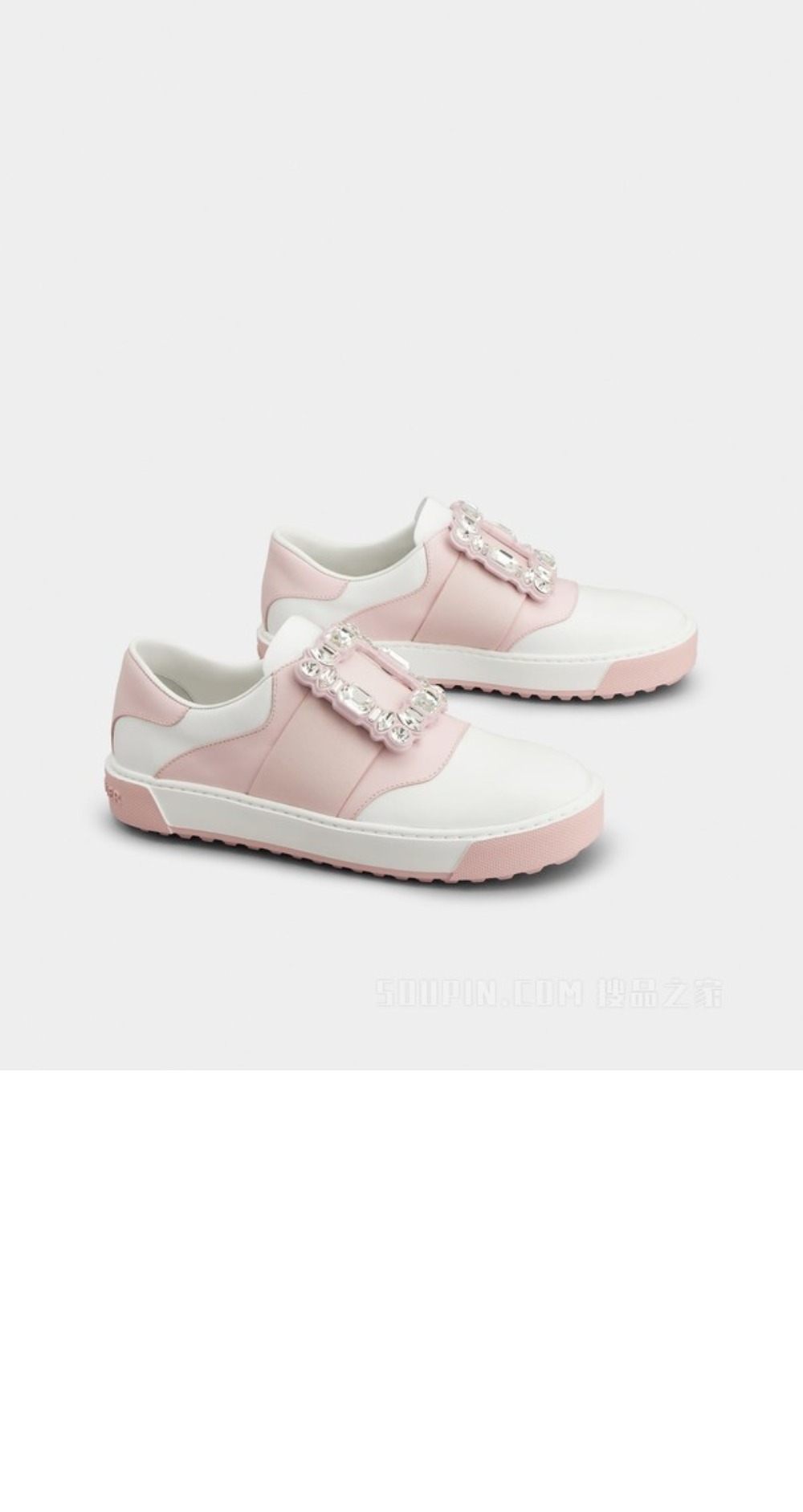 베리 비비에 스니커즈 6873 > Very Vivier - 베리 비비에