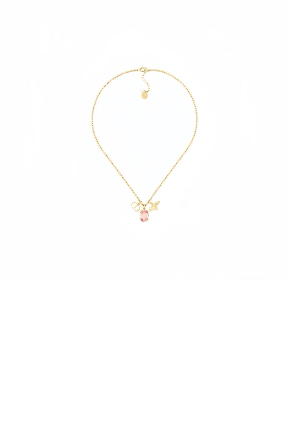 목걸이  N1714 > 디올