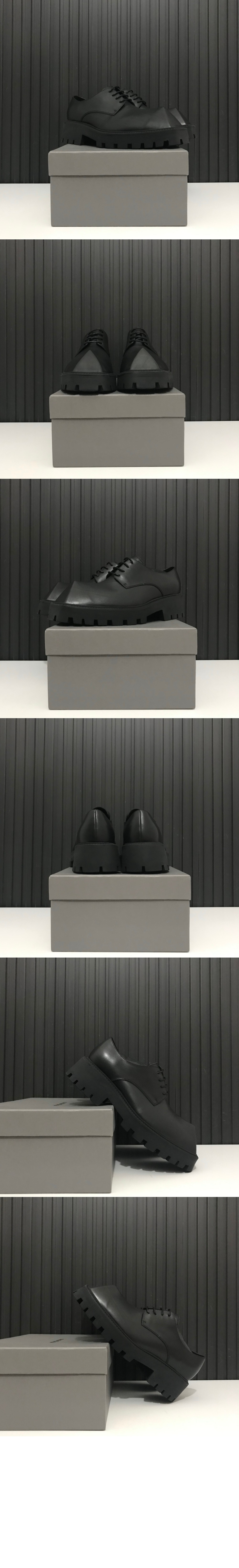 RHINO 더비 슈즈 712391 > Etc - 기타제품