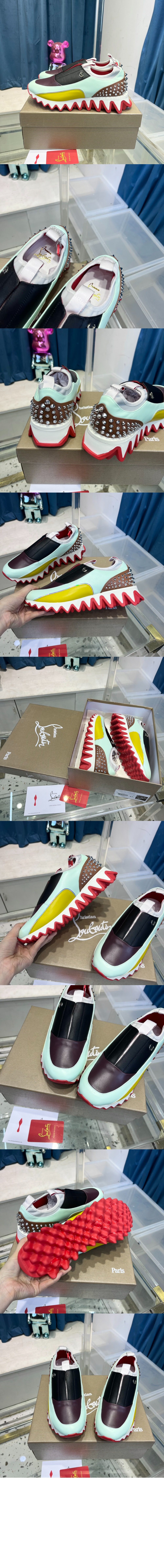 Sharkyloub SP Spikes 1240431 > Spikes - 스파이크