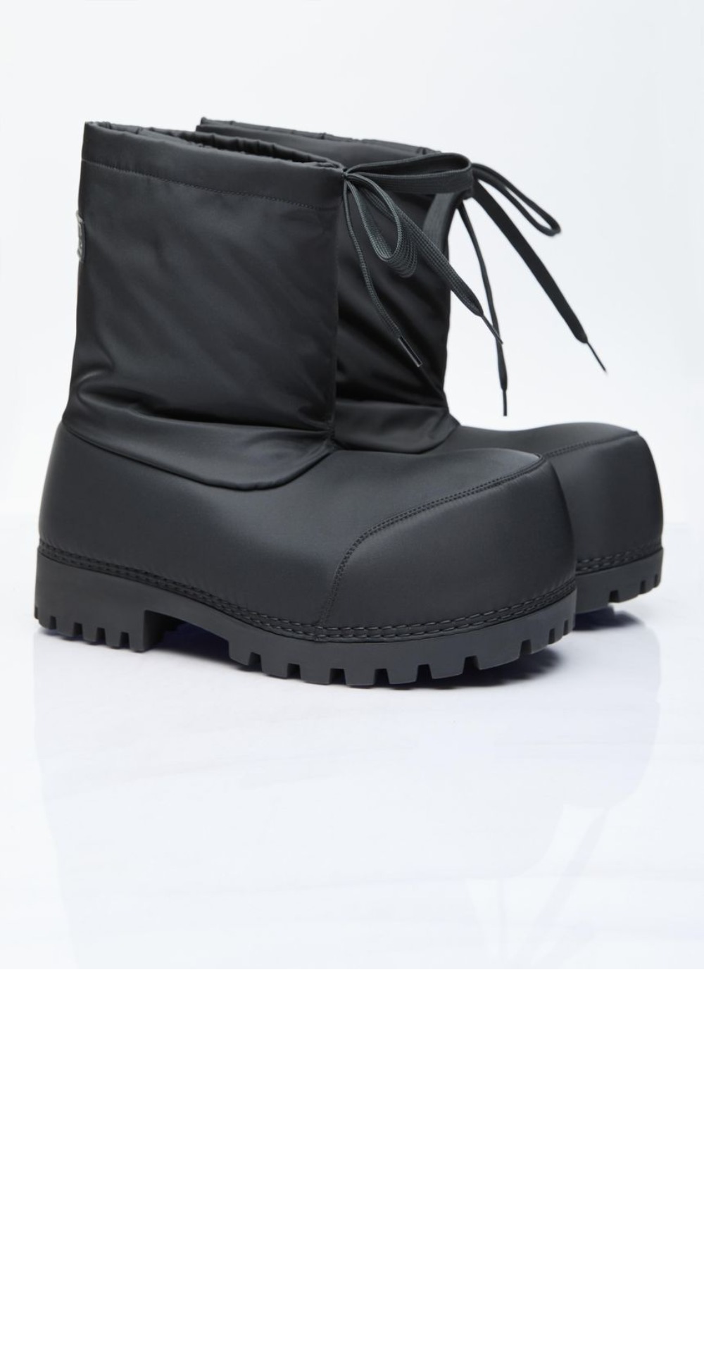 Alaska FW24 SKIWEAR 로우 부츠 780558 > Etc - 기타제품