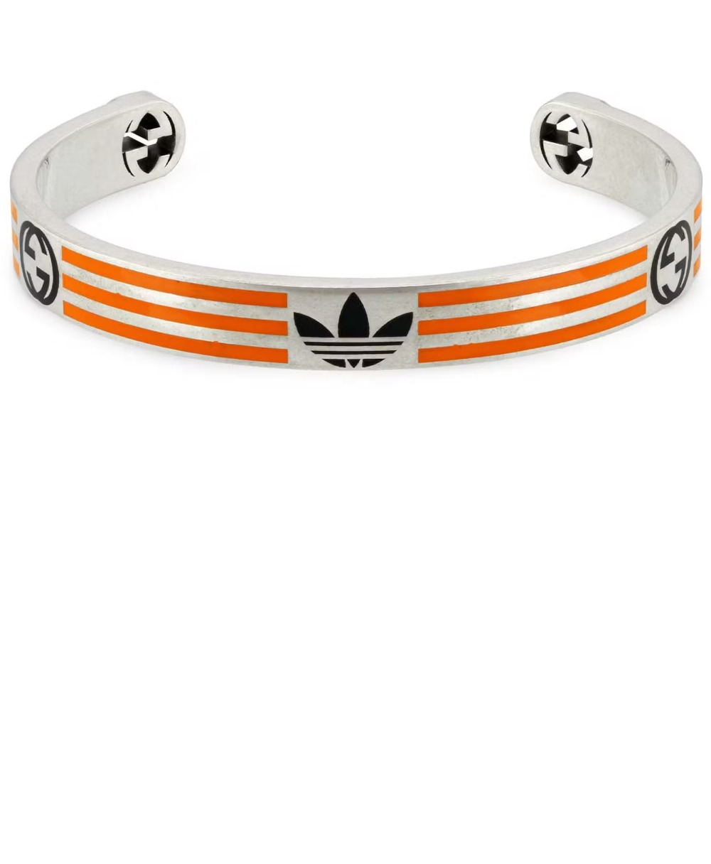 Gucci-x-adidas-Cuff 팔찌 702869 > Etc - 기타제품