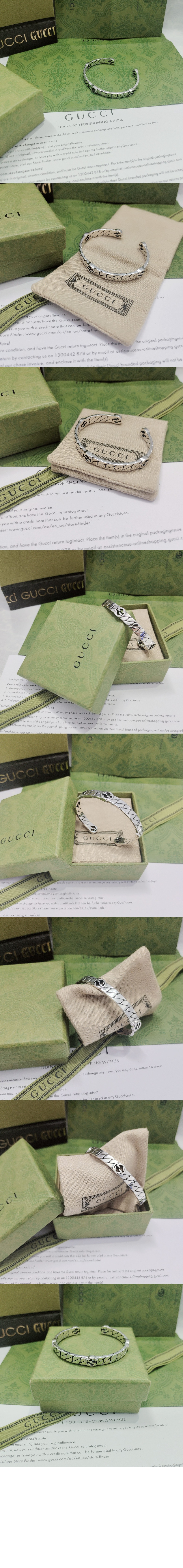 GG 팔찌  661528 > Etc - 기타제품