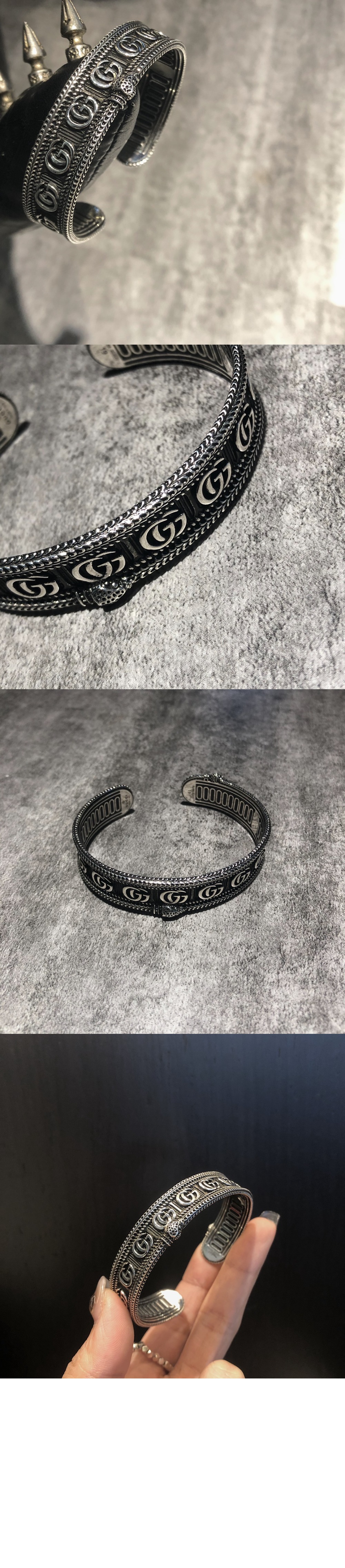 GG Marmont 팔찌 577201 > Etc - 기타제품