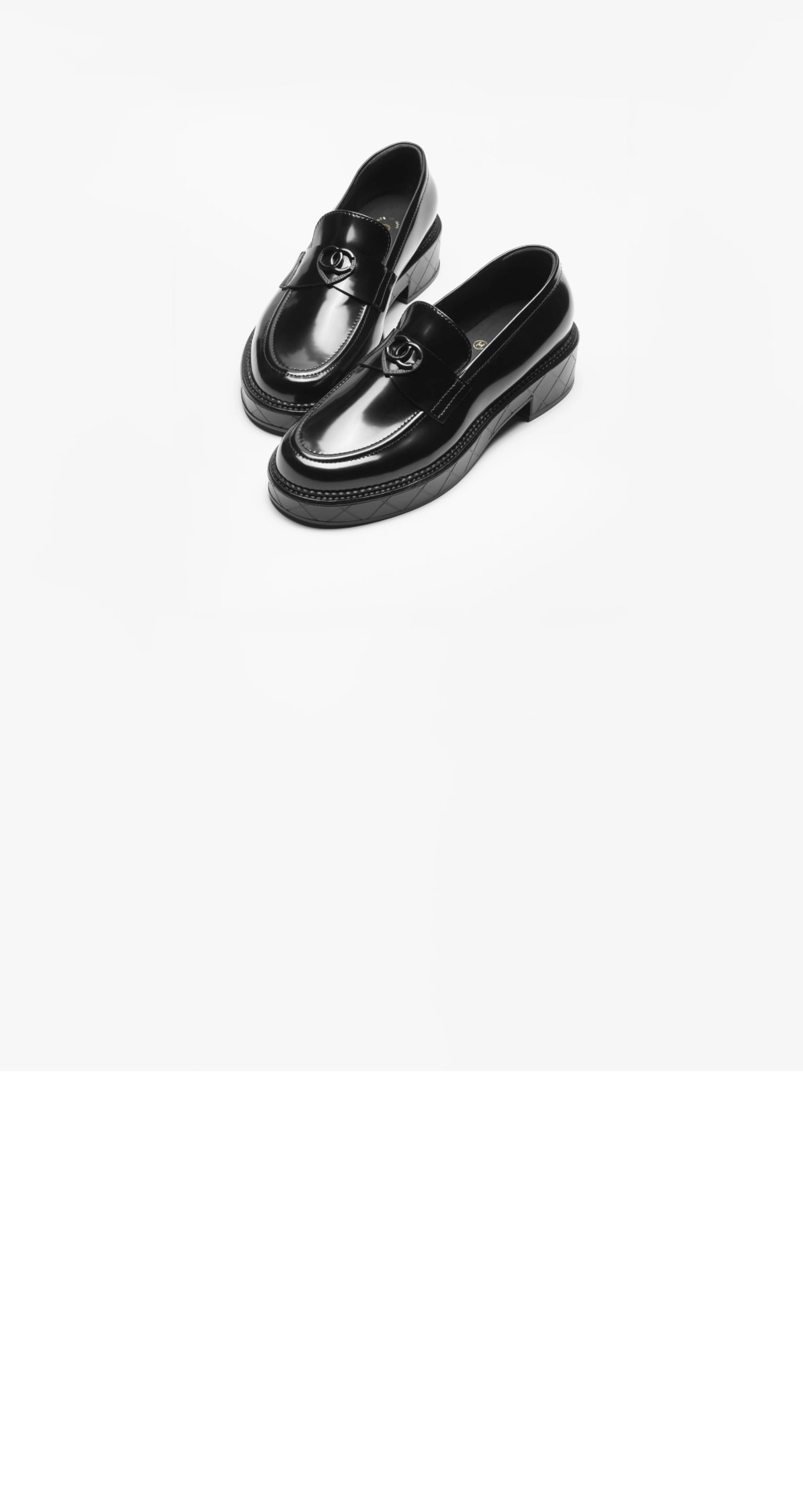 로퍼 G46072 > Loafers - 로퍼