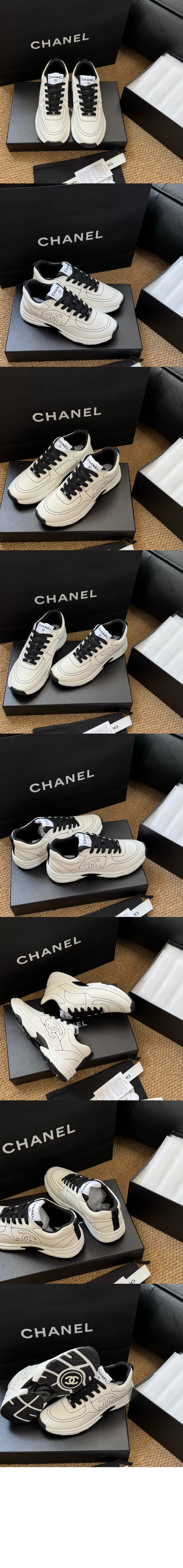 스니커즈 G46084 > Sneakers - 스니커즈