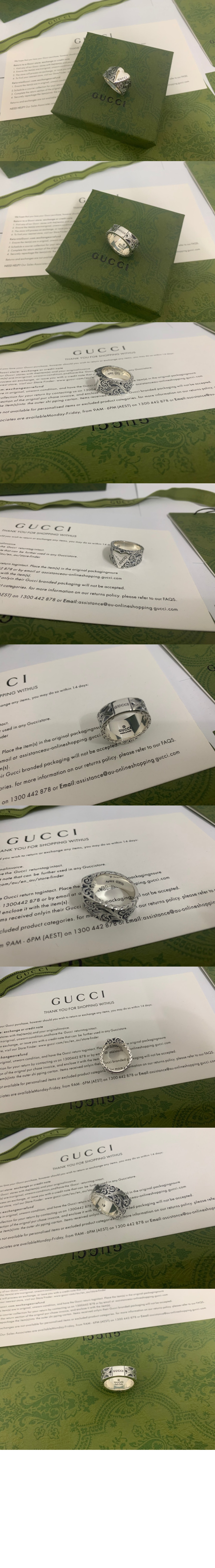 Heart Ring Silver  반지 702768 > Etc - 기타제품