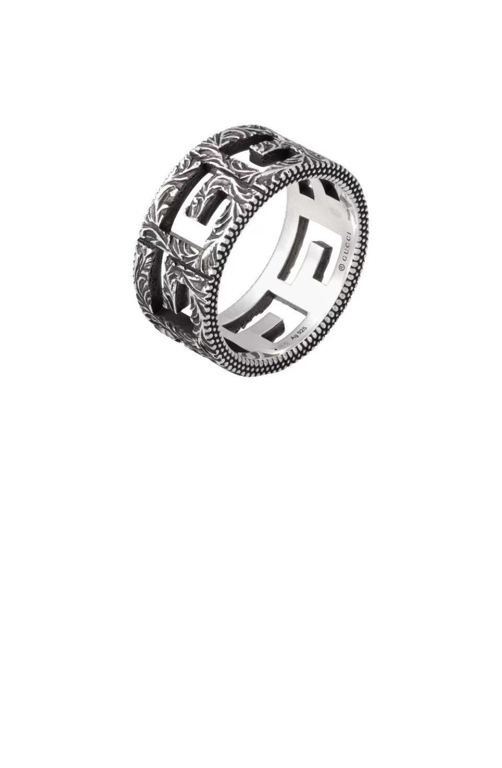 G 링 반지 551918 > Etc - 기타제품