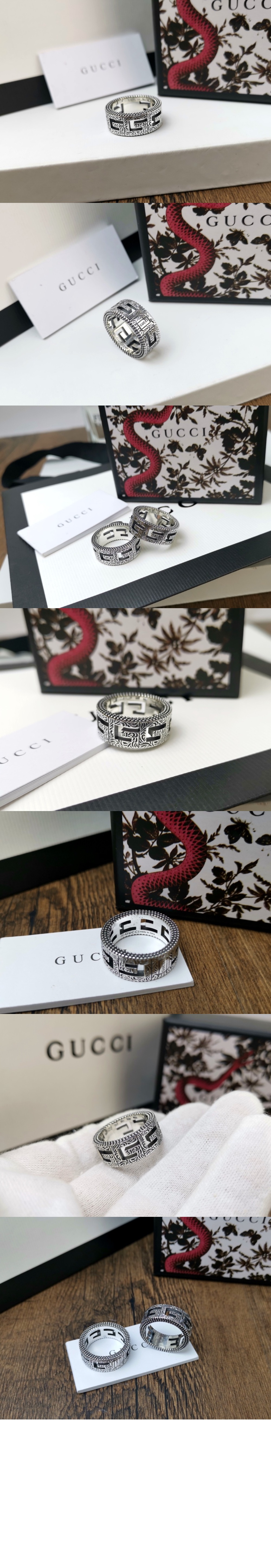 G 링 반지 551918 > Etc - 기타제품