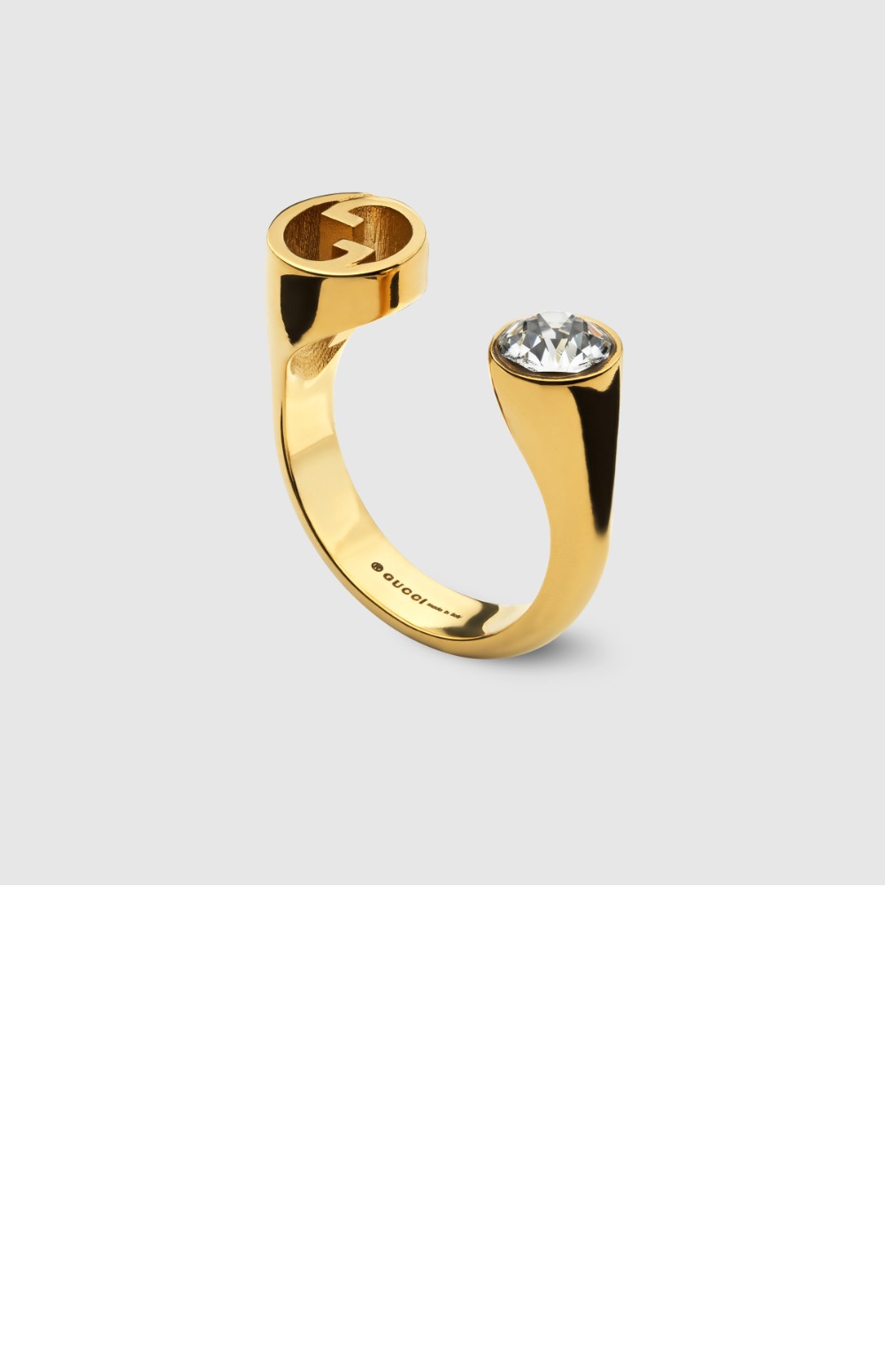 블론디 크리스털 반지 797336 > Etc - 기타제품