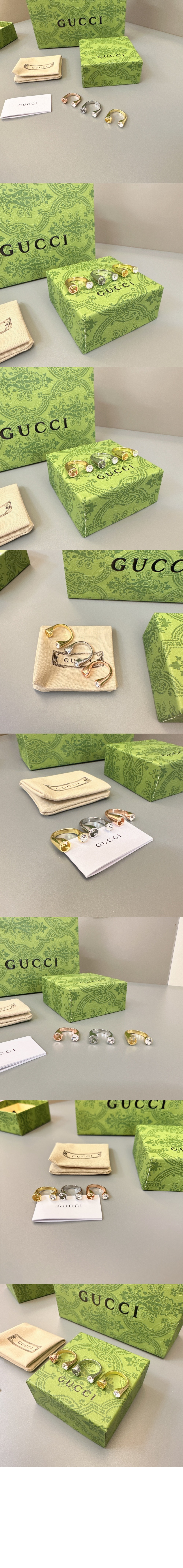 블론디 크리스털 반지 797336 > Etc - 기타제품