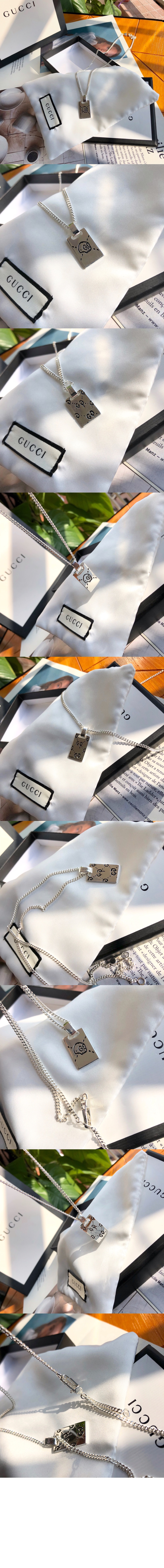 펜던트  목걸이 445315 > Etc - 기타제품