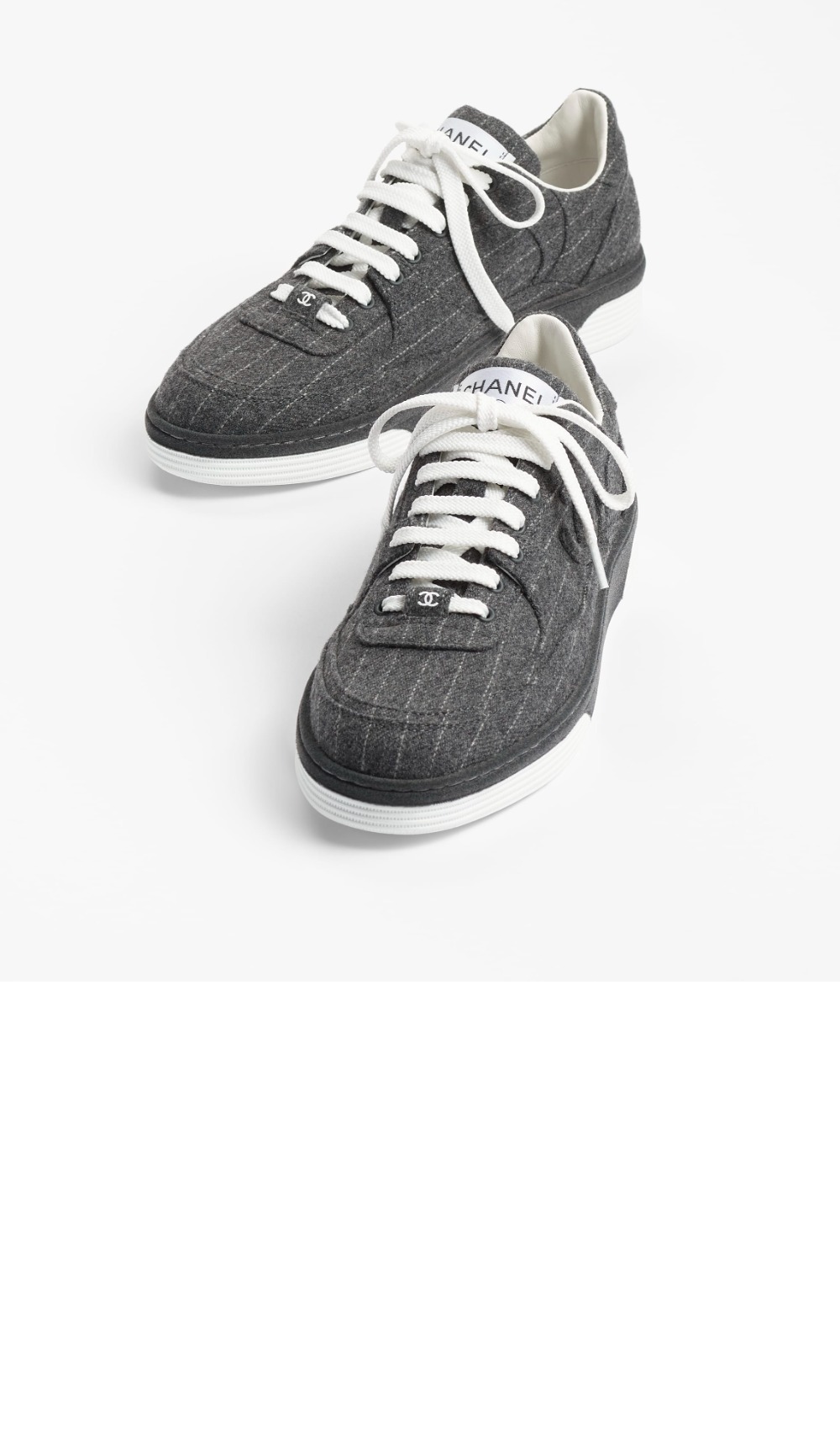 스니커즈 G46011 > Sneakers - 스니커즈