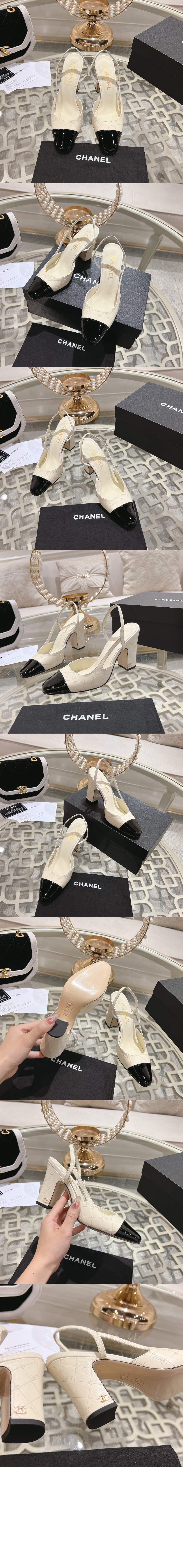 슬링 G45509 > Slingback - 슬링