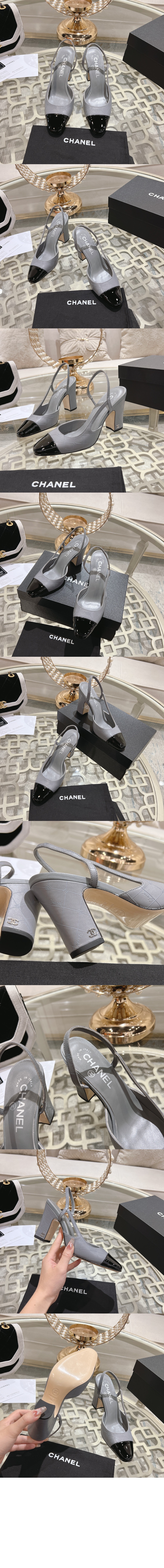 슬링 G45509 > Slingback - 슬링