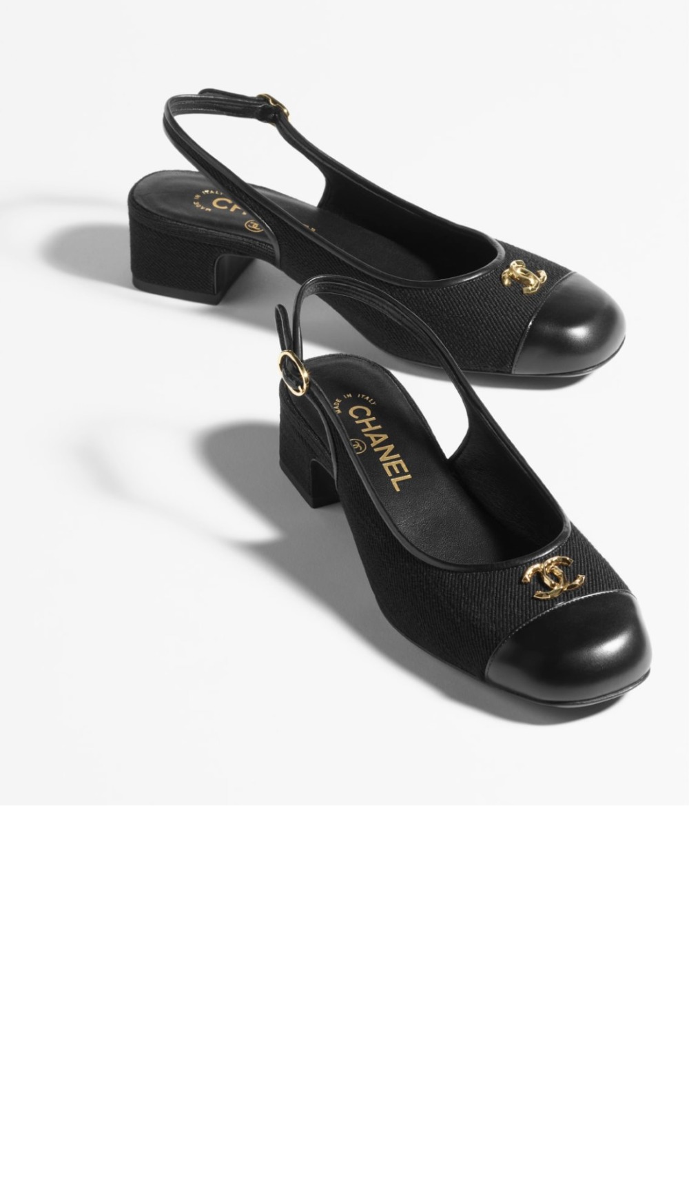 슬링 G45509 > Slingback - 슬링