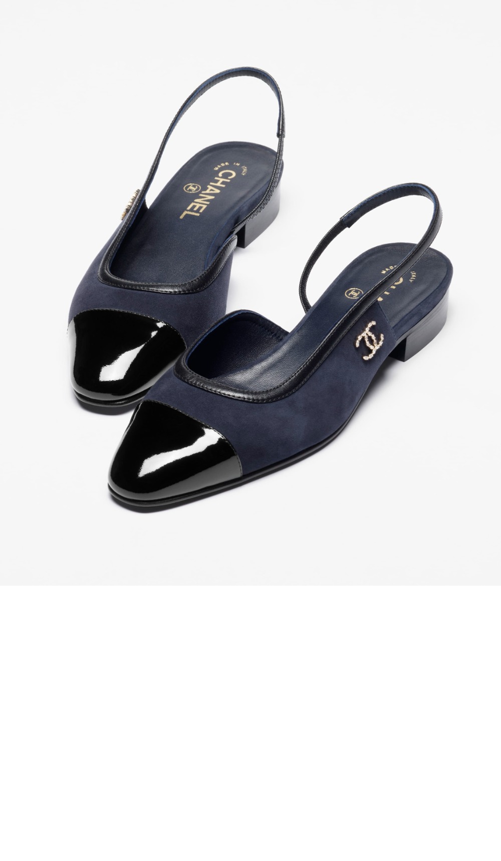 슬링 G46000 > Slingback - 슬링