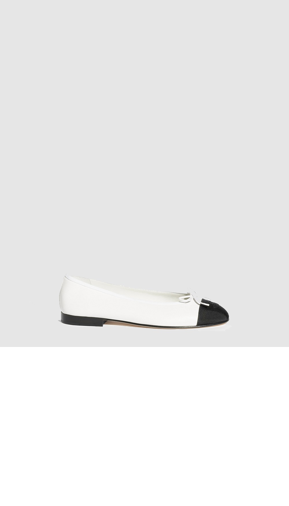 플랫 G02819 > Ballet Flats - 발레 플랫슈즈