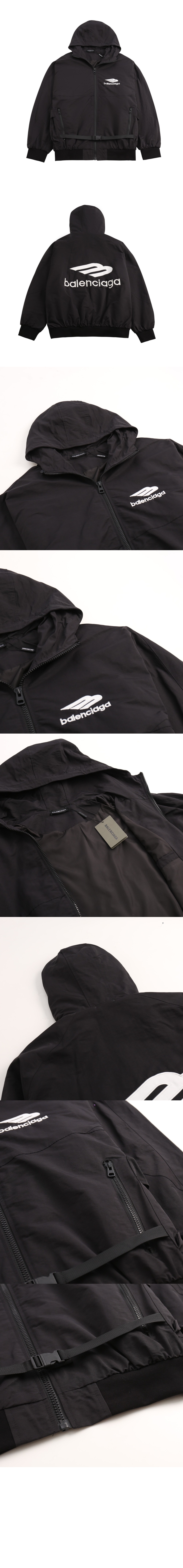 로고 집업 자켓 > Etc - 기타제품