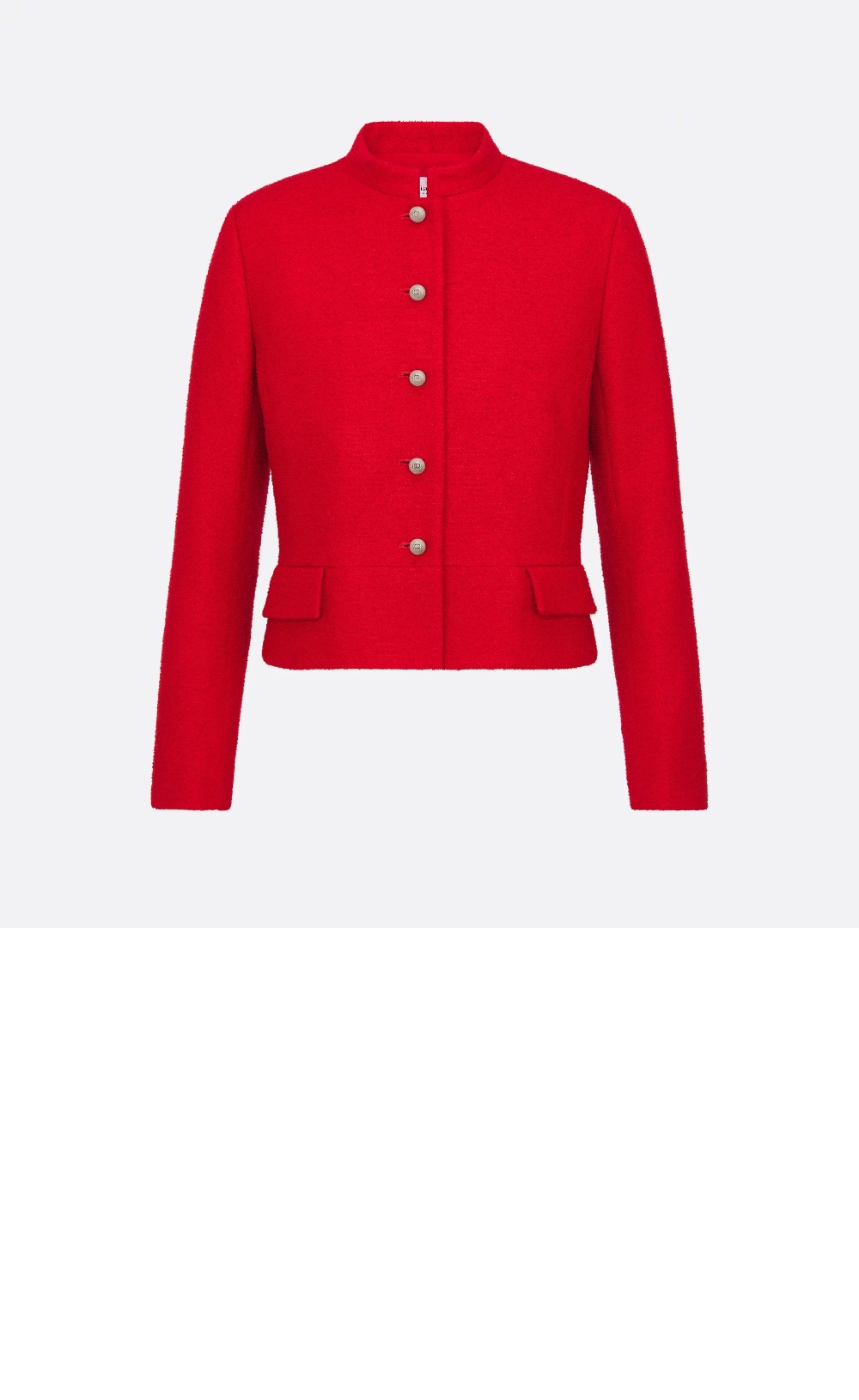 크롭 재킷 > Etc - 기타제품