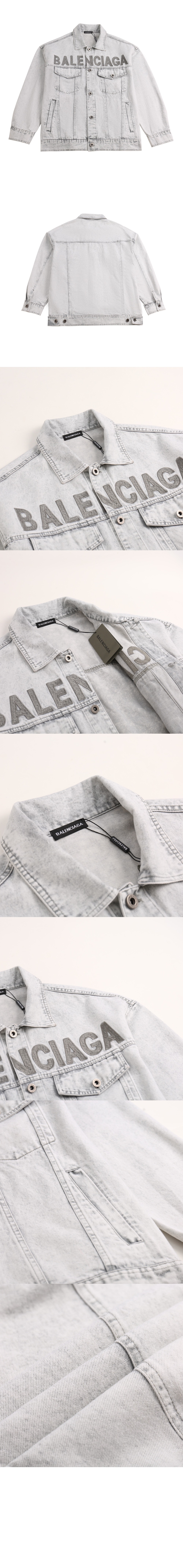 데님 자켓 > Etc - 기타제품