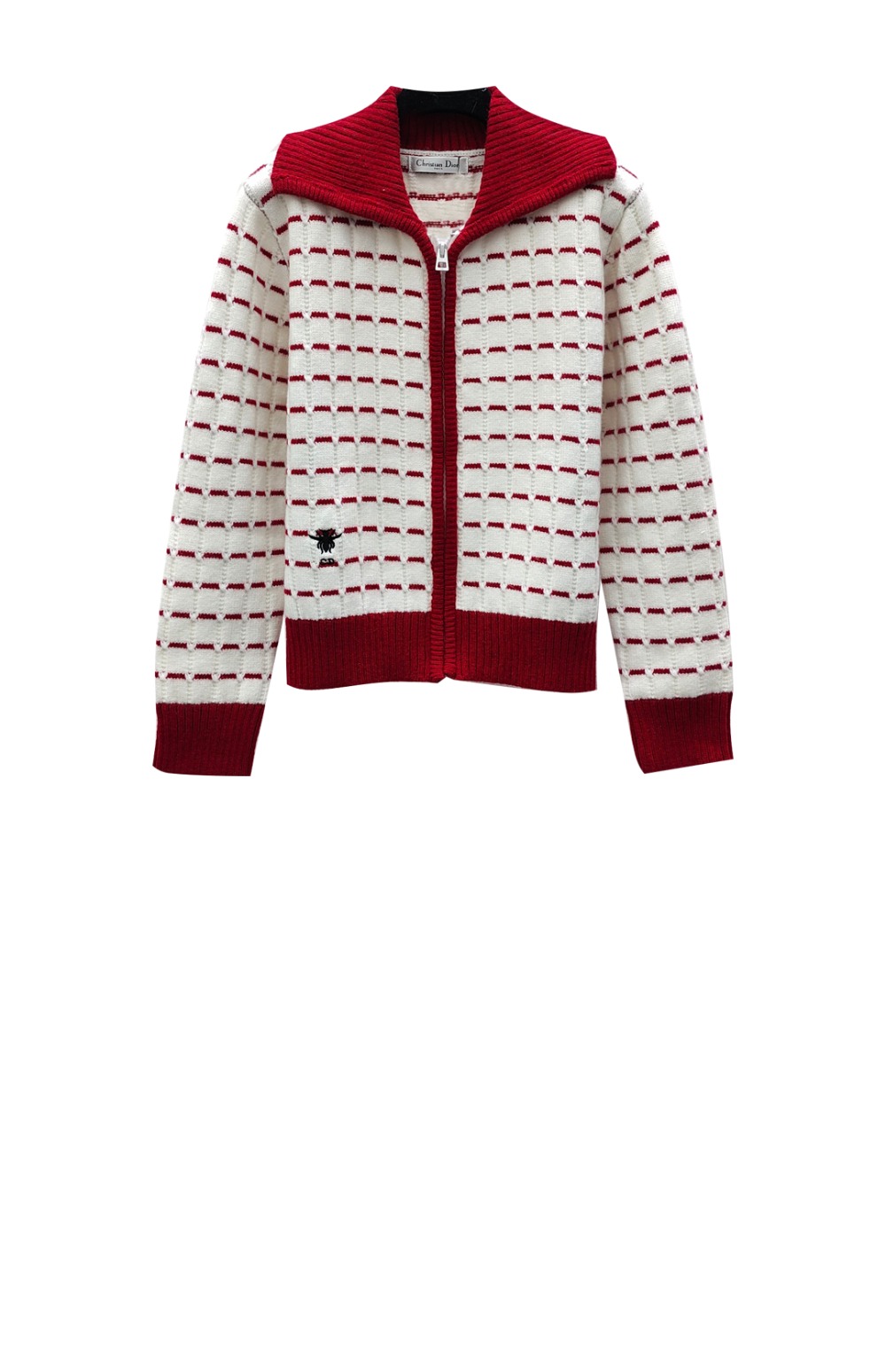 프린트 니트 톱 > Etc - 기타제품