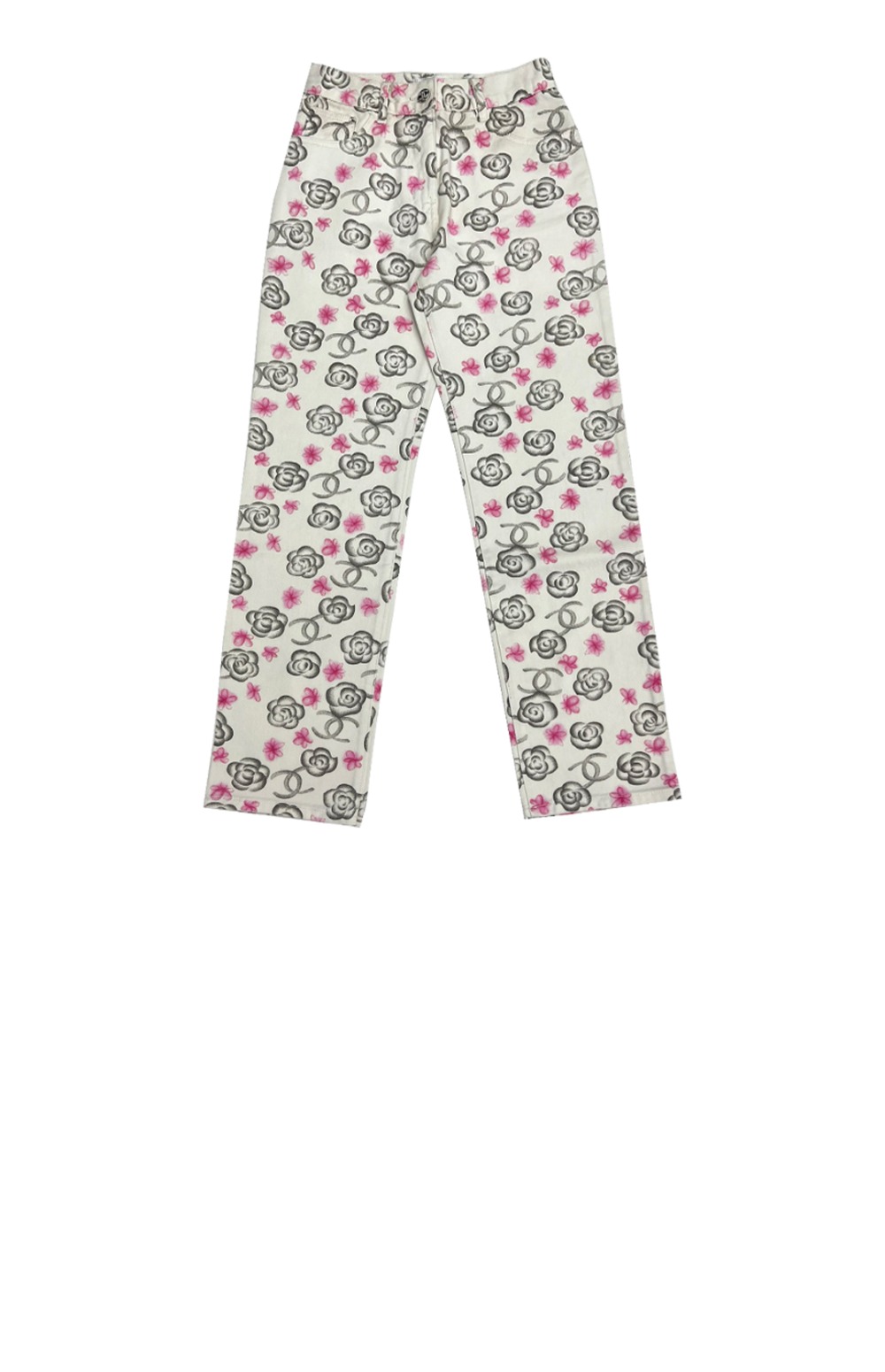 데님 팬츠 > Etc - 기타제품