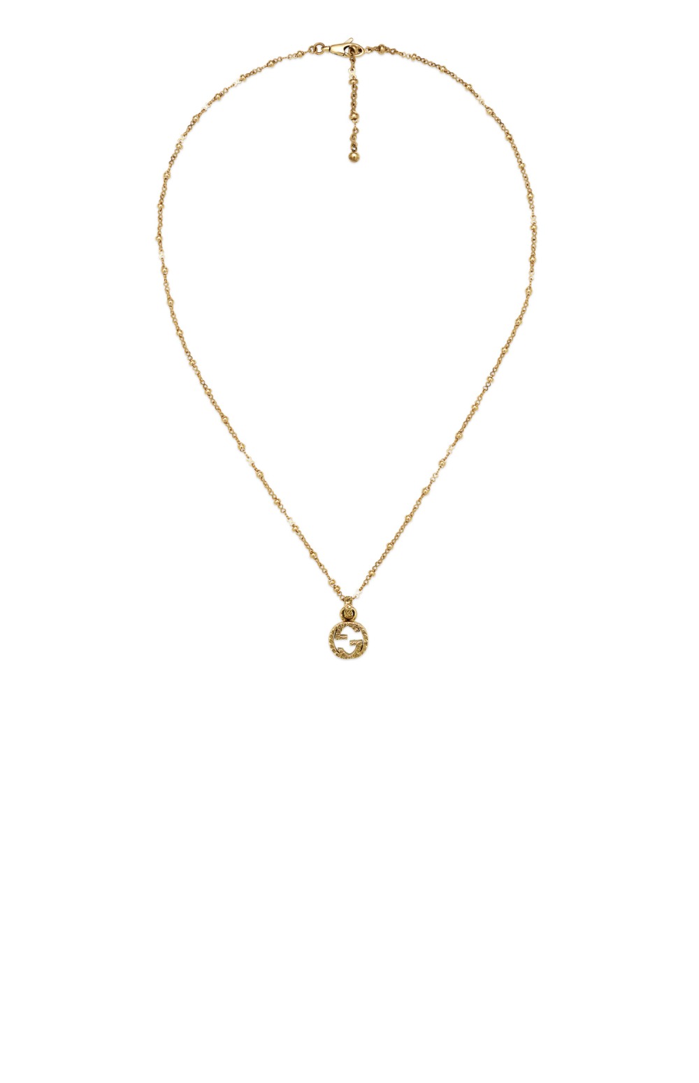 인터로킹 목걸이 603619 > Etc - 기타제품