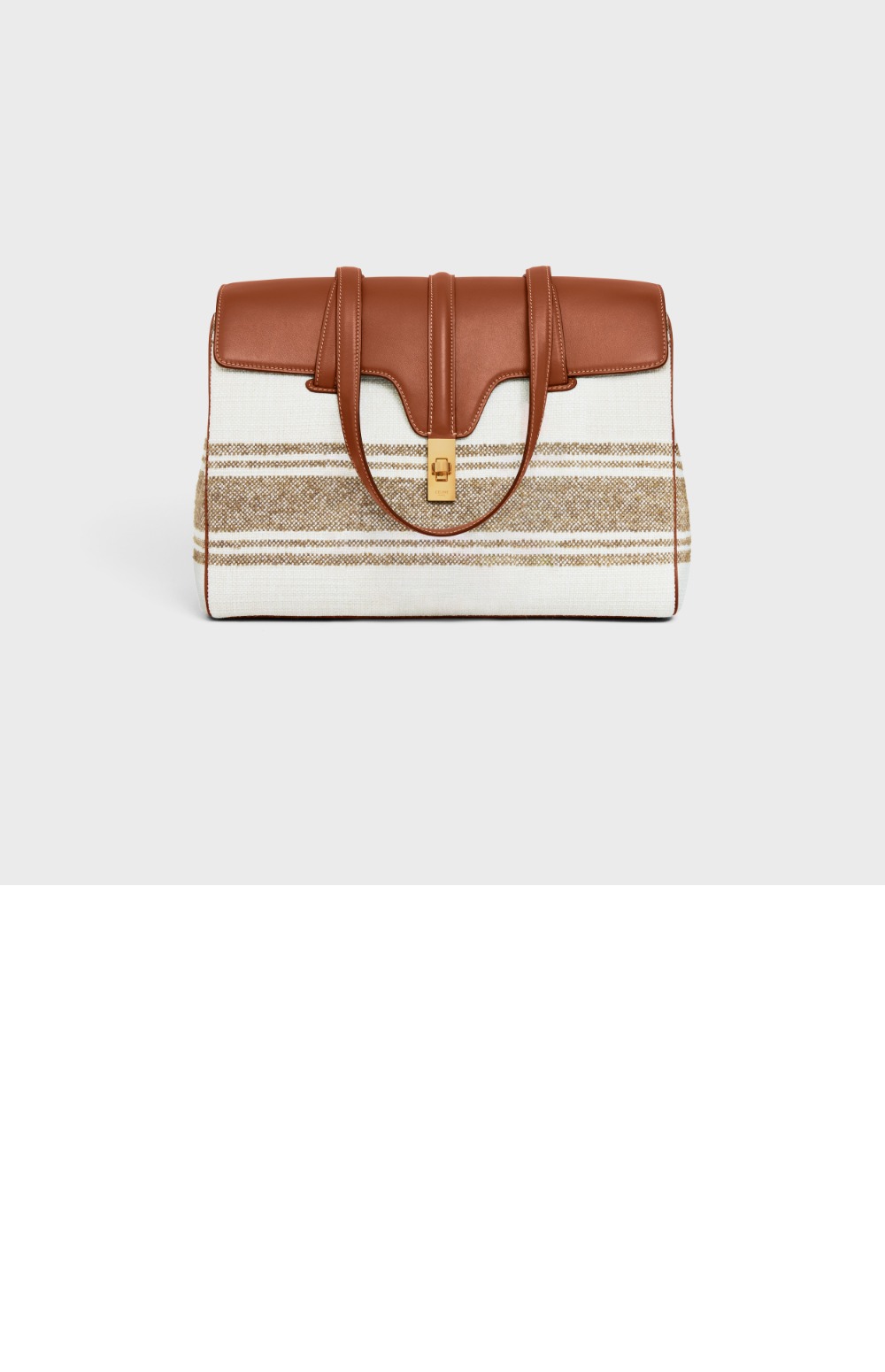 16백 미듐 195542 > Celine 16 bag - 16 백