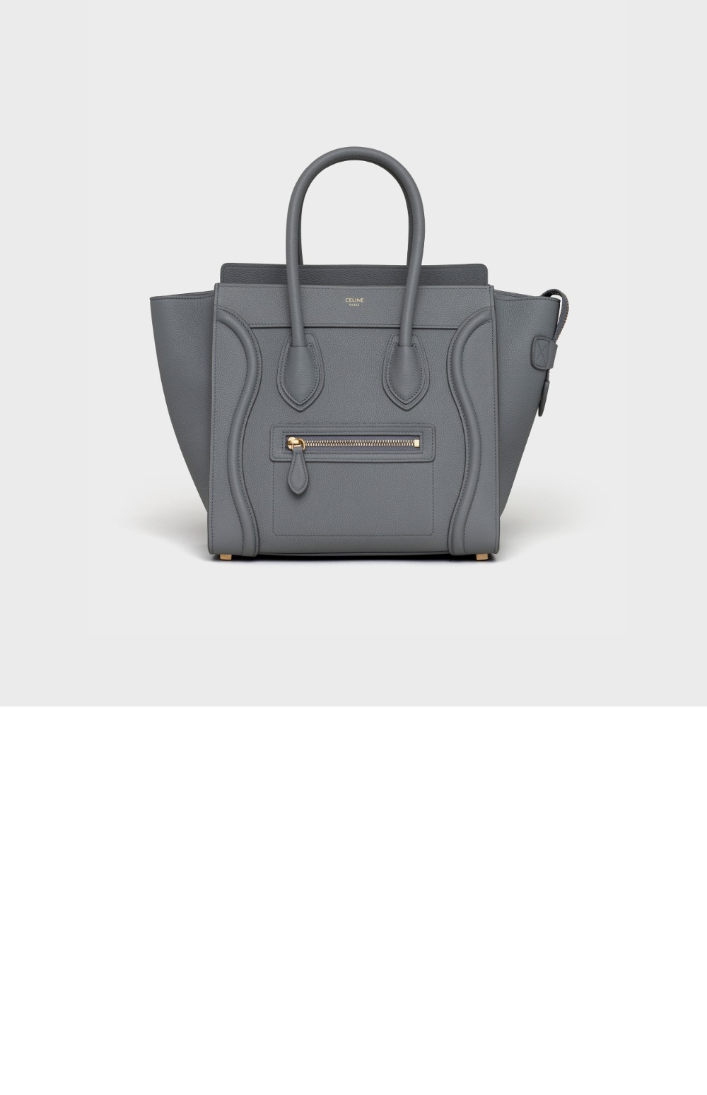 마이크로 러기지 핸드백 189793 > Luggage - 러기지