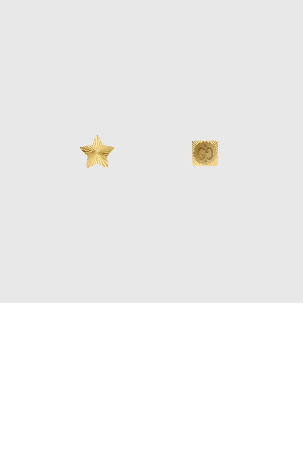 언밸런스 귀걸이  662068 > Etc - 기타제품