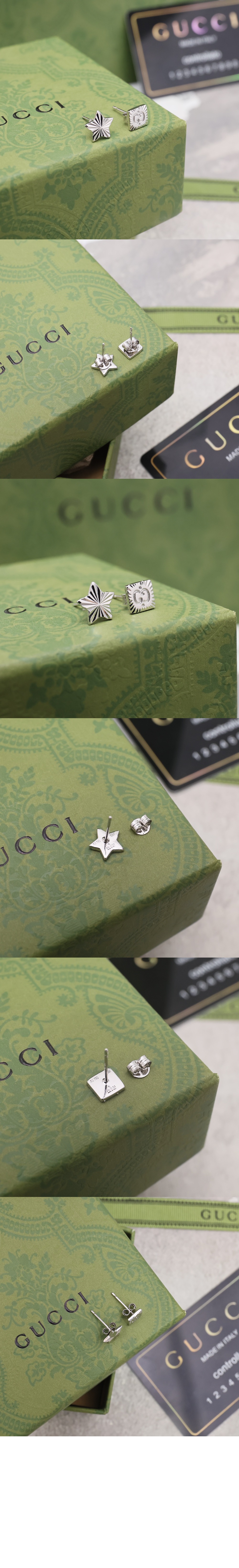 언밸런스 귀걸이  662068 > Etc - 기타제품