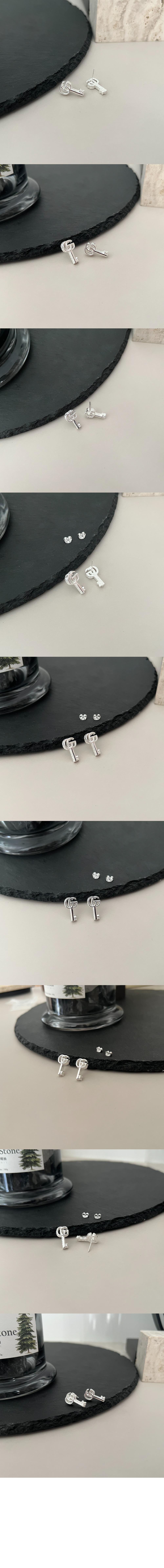 GG 마몽 키  귀걸이 770721 > Etc - 기타제품