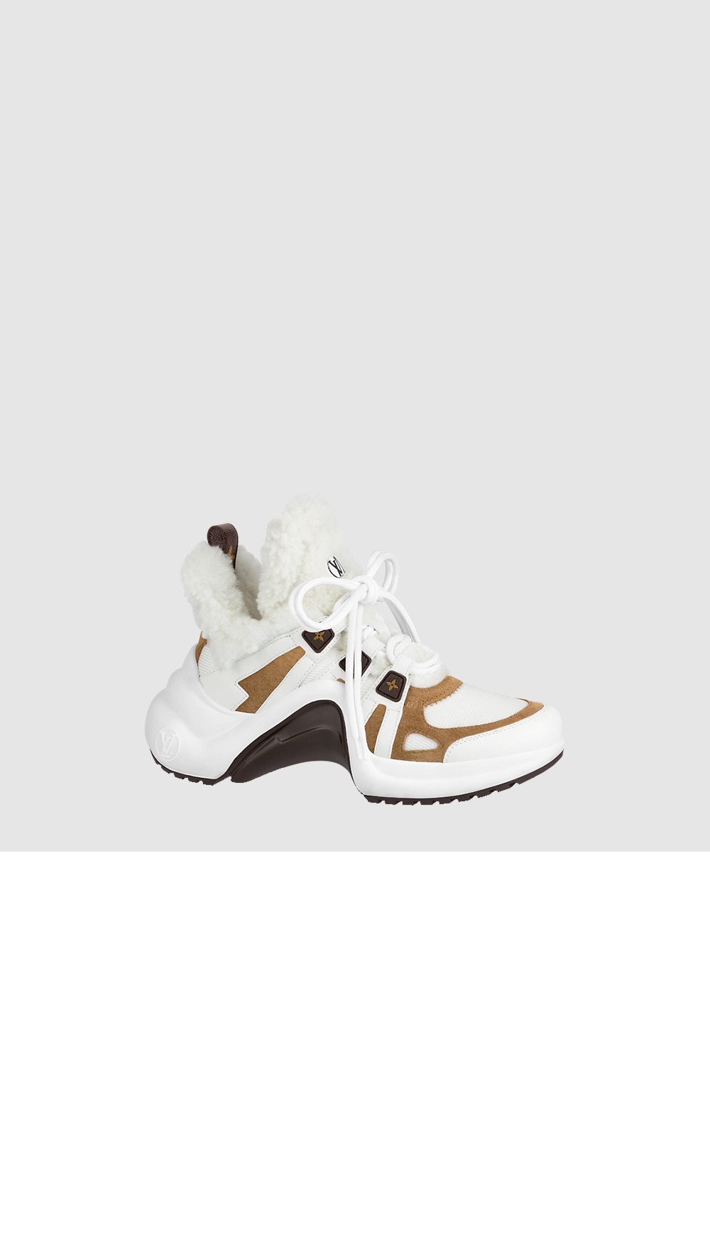 아치라이트 스니커즈 1AACQS > Archlight - 아치라이트