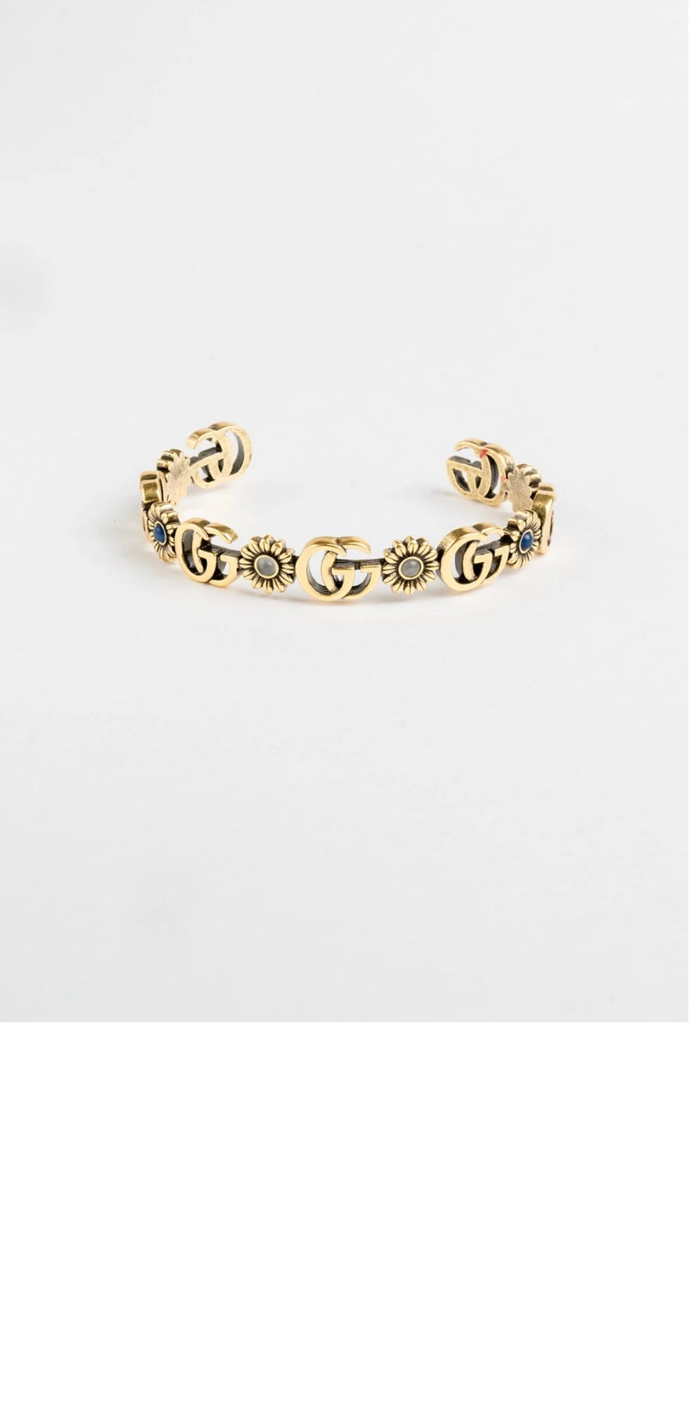 더블 G 자개 팔찌  632686 > Etc - 기타제품