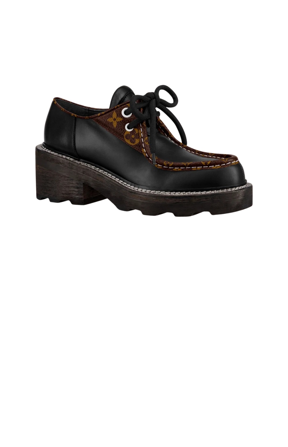 보부르 플랫폼 더비 1A5SOA > Beaubourg - 보부르