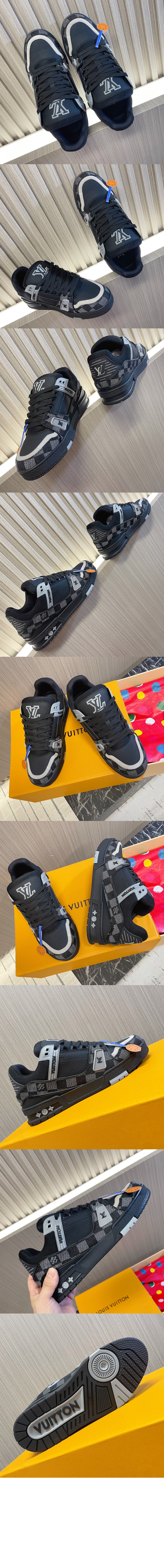 트레이너 스니커즈 1ACPSF > Traine - 트레이너