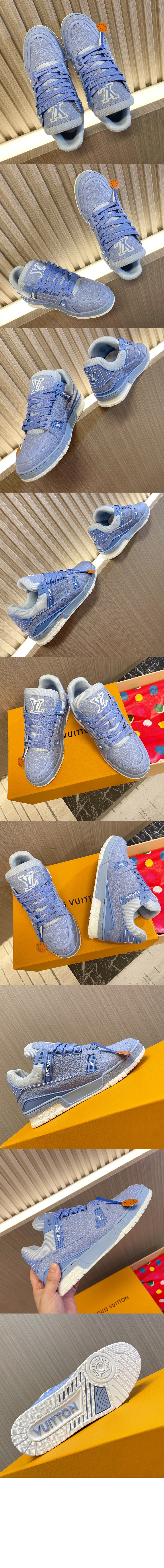 트레이너 스니커즈 1ACQ6W > Traine - 트레이너