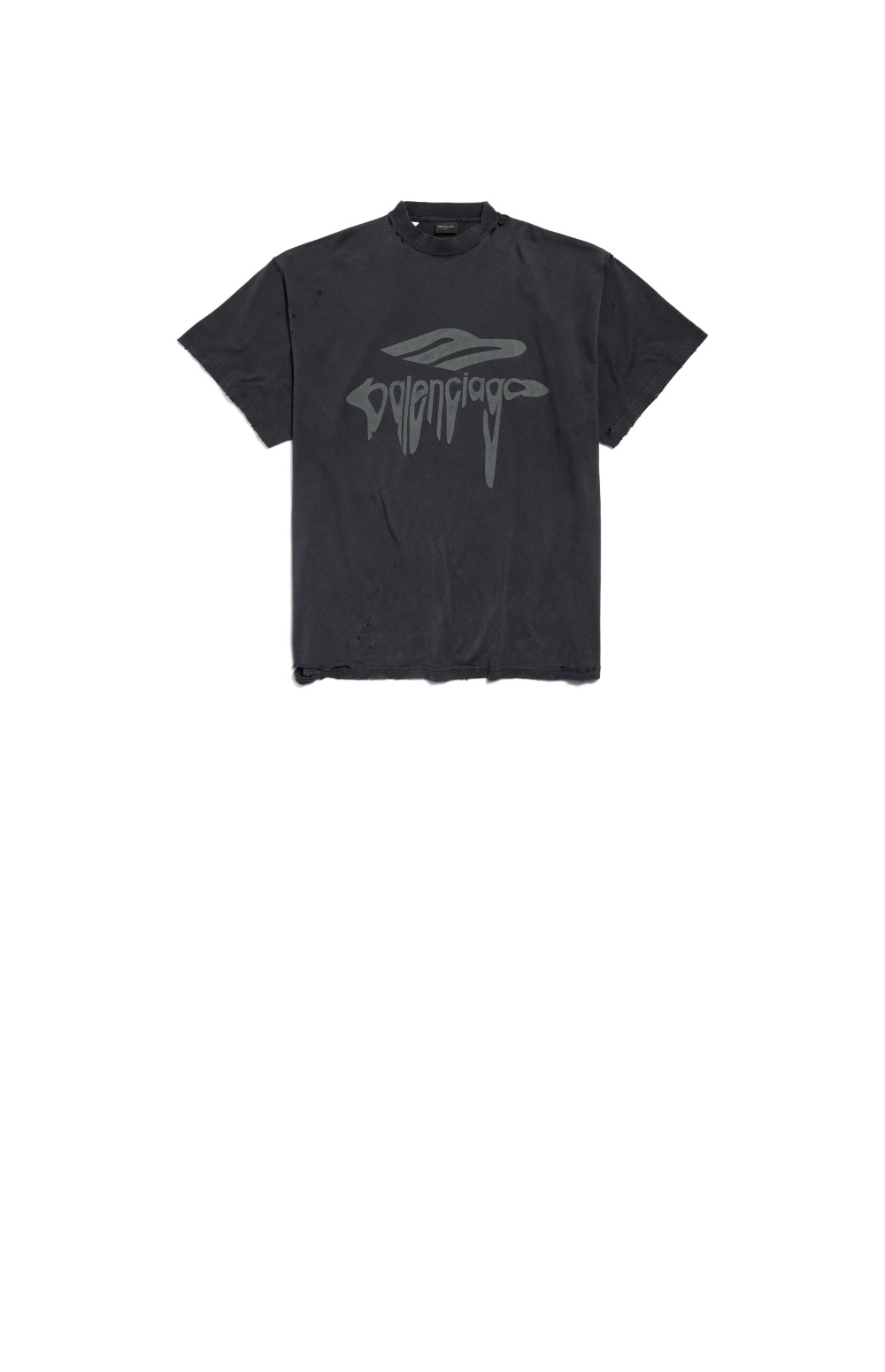 리퀴파이드 오버사이즈 티셔츠 > Etc - 기타제품