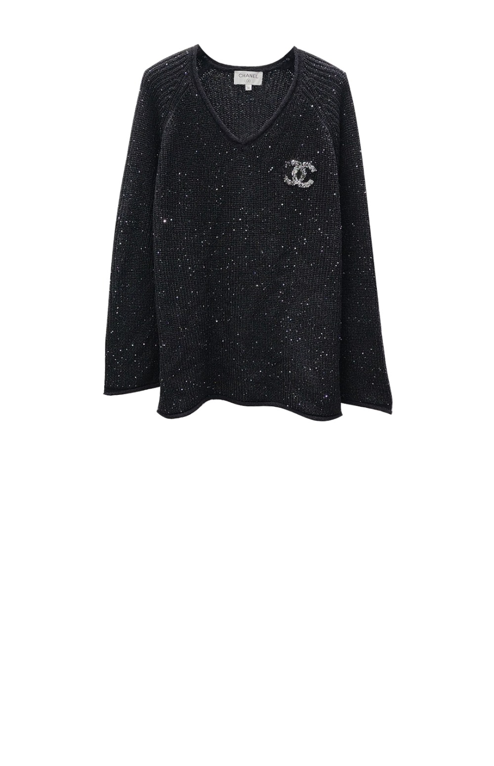 프린트 니트 톱 > Etc - 기타제품