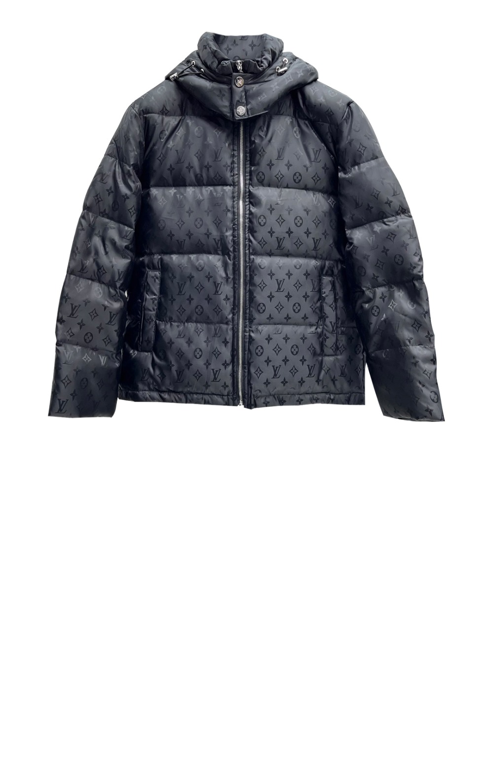 로고 쇼트 코트 > Etc - 기타제품