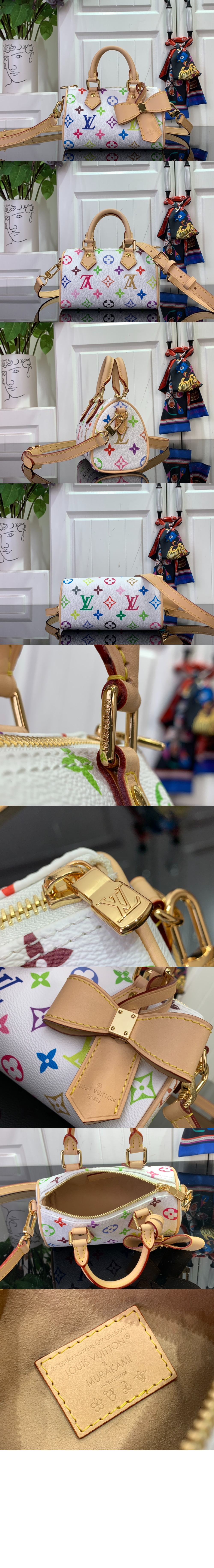 LV x TM 나노 스피디 M13391 > Speedy - 스피디