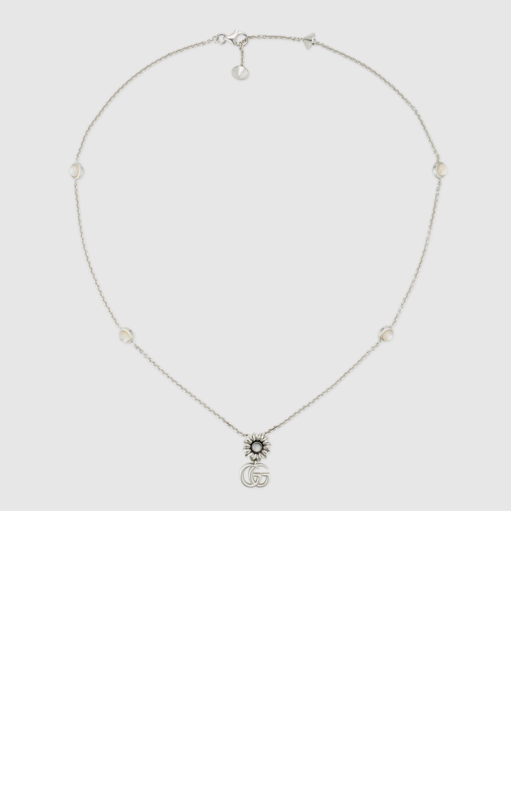 GG  마몽 자개 목걸이 773231 > Etc - 기타제품