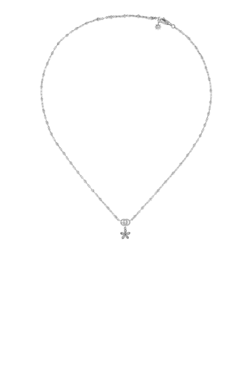 플로라 목걸이 581842 > Etc - 기타제품