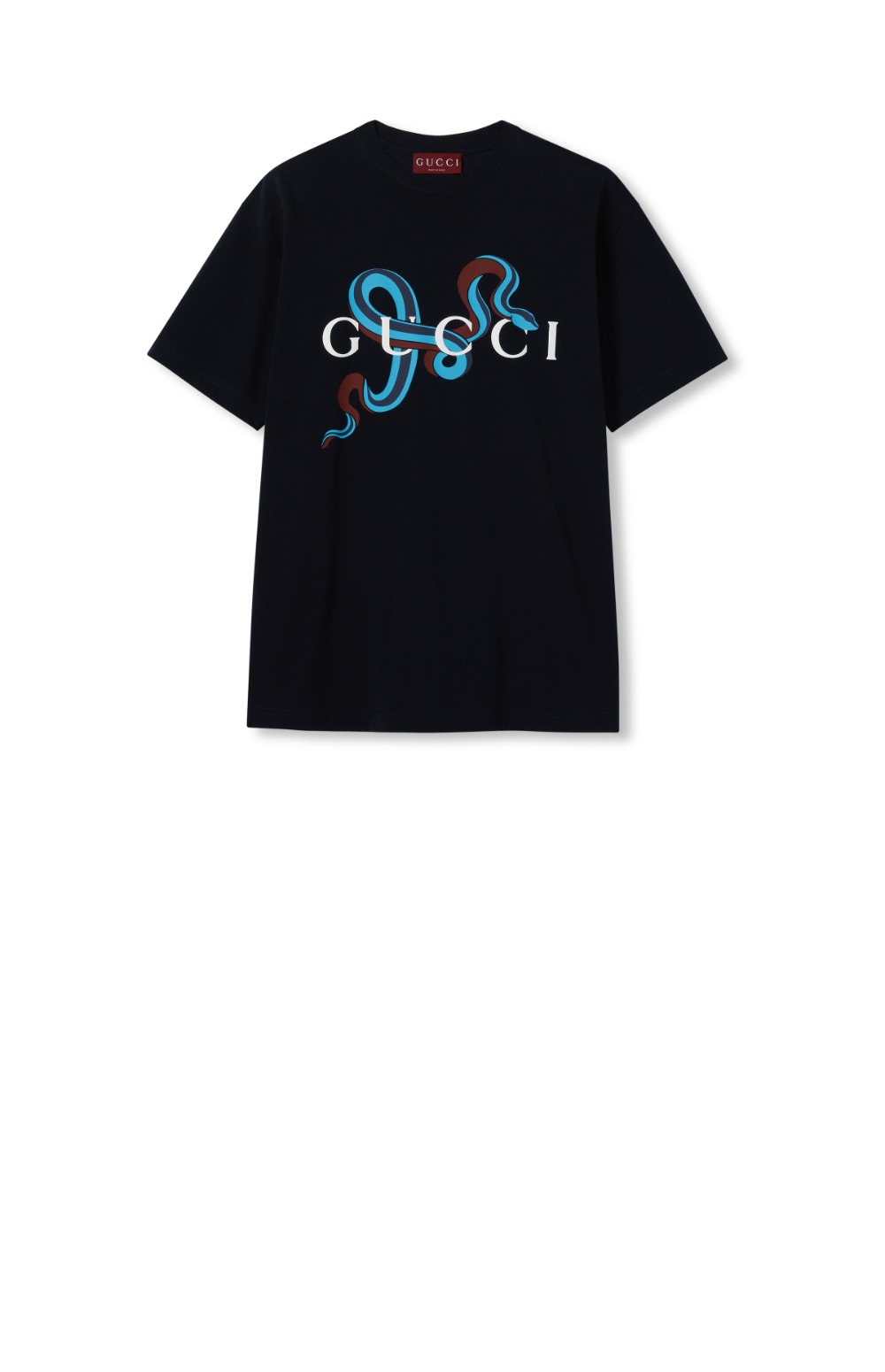 로고 프린트 반팔 > Etc - 기타제품