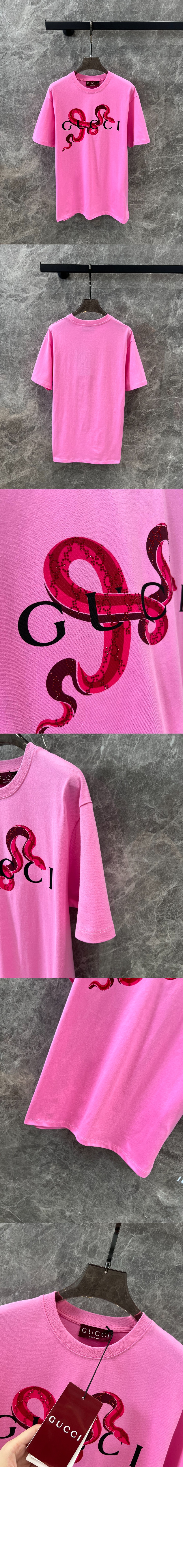 로고 프린트 반팔 > Etc - 기타제품