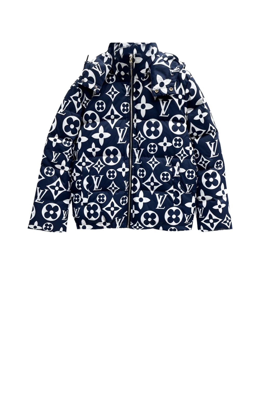 로고 쇼트 코트 > Etc - 기타제품